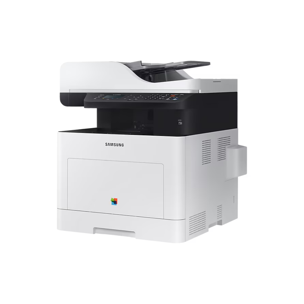 삼성전자 A4 소형 사무용 복합기 컬러 임대 SL-C2470FR/KRM(렌탈 3년 약정/보증금 있음/등록비 없음)