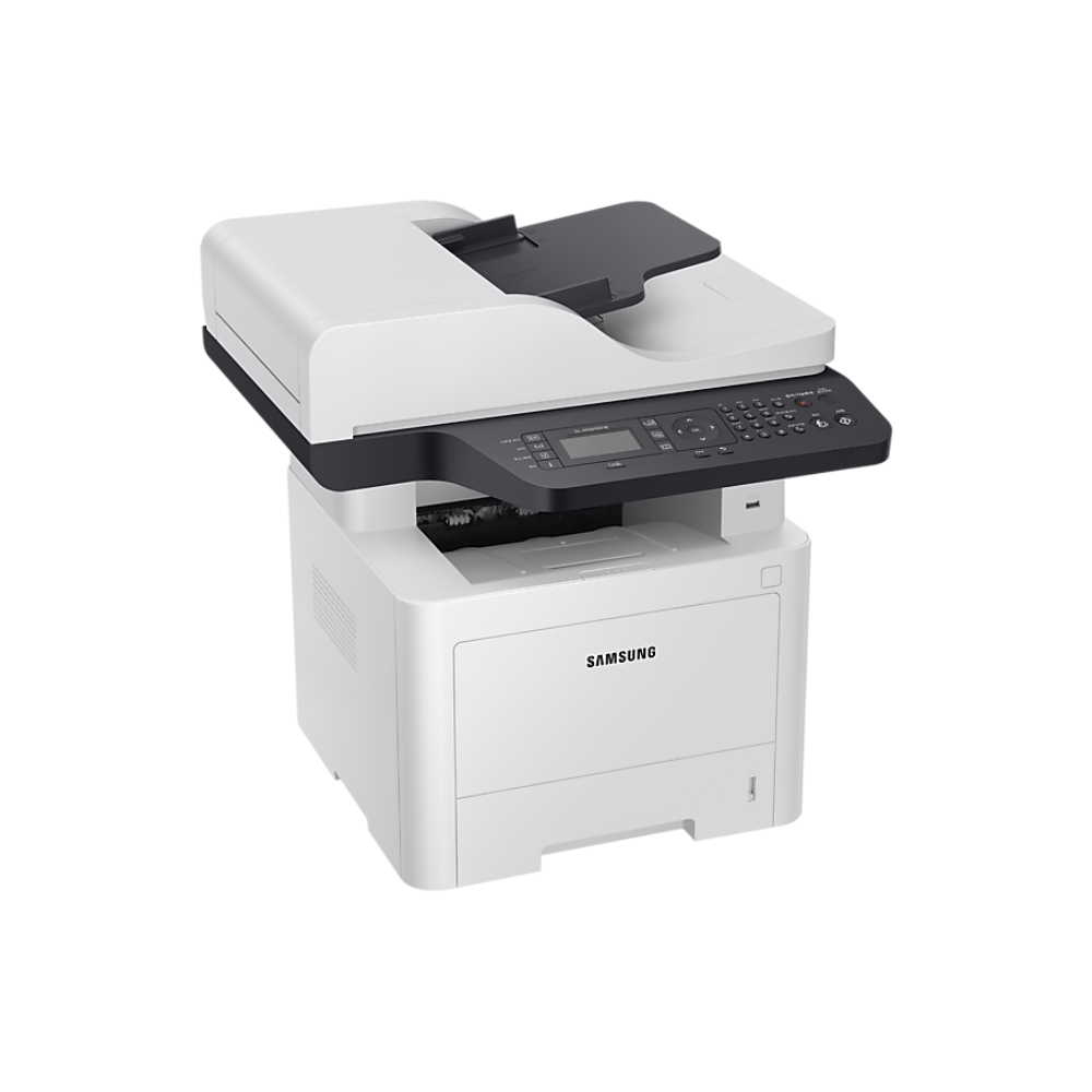 삼성전자 A4 소형 사무용 복합기 흑백 임대 SL-M3890FW/KRM(렌탈 3년 약정/보증금 있음/등록비 없음)