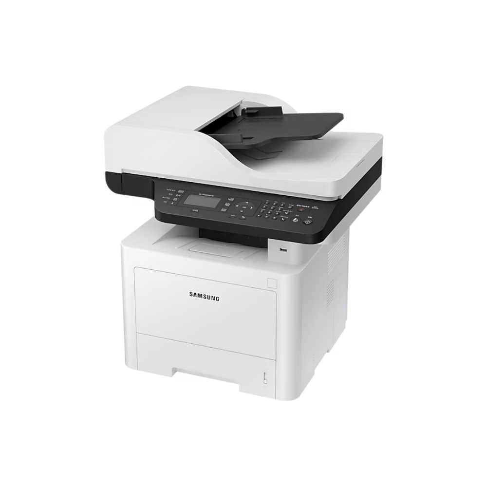 삼성전자 A4 소형 사무용 복합기 흑백 임대 SL-M3890FW/KRM(렌탈 3년 약정/보증금 있음/등록비 없음)