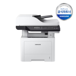 삼성전자 A4 소형 사무용 복합기 흑백 임대 SL-M3890FW/KRM(렌탈 3년 약정/보증금 있음/등록비 없음)