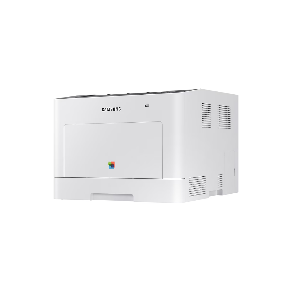 삼성전자 A4 소형 사무용 프린터 컬러 임대 SL-C2410ND/KRM(렌탈 3년 약정/보증금 있음/등록비 없음)