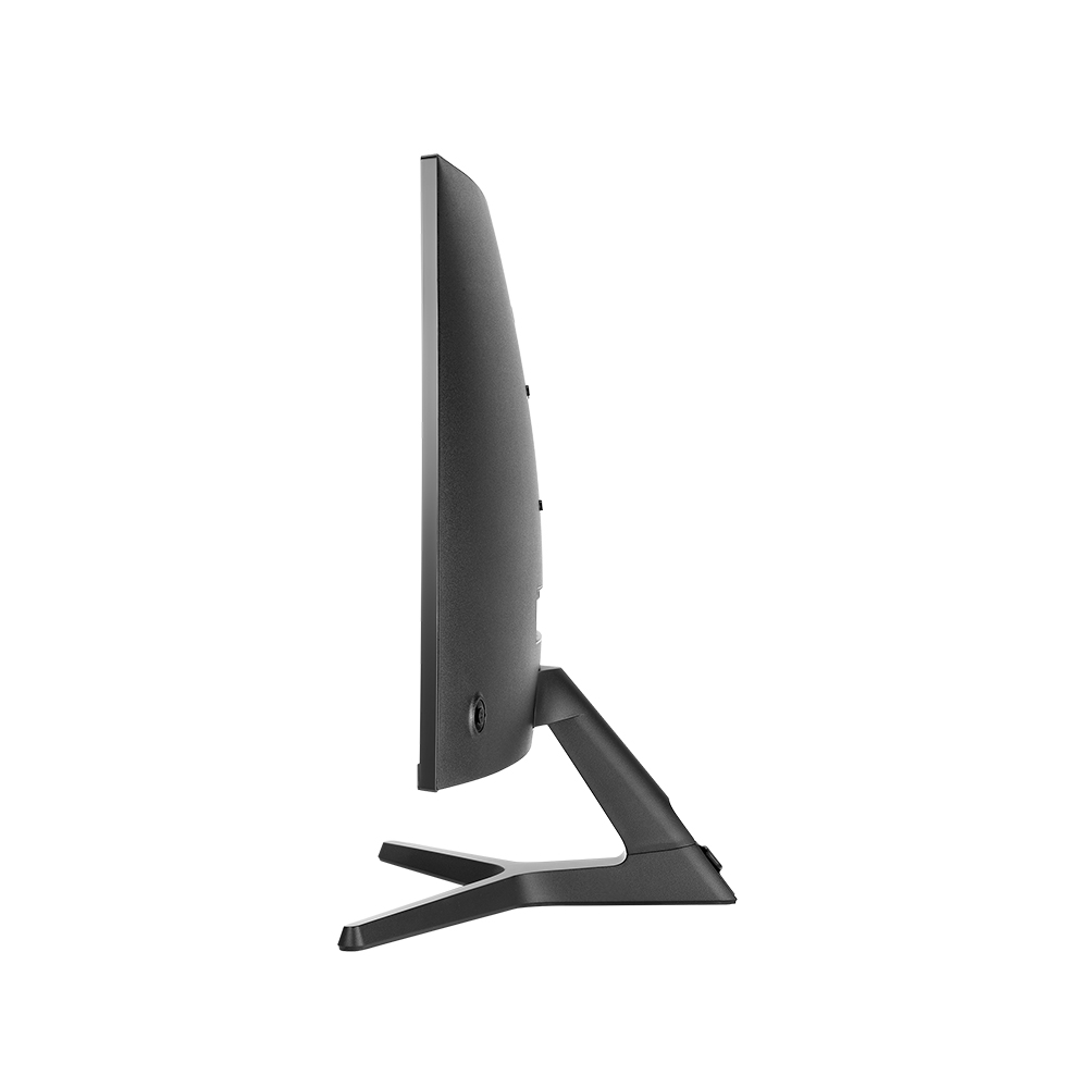 LC27R500FHKXKR=삼성 커브드 FHD 모니터 27인치=68cm / 60Hz 주사율 / VA패널