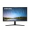 LC27R500FHKXKR=삼성 커브드 FHD 모니터 27인치=68cm / 60Hz 주사율 / VA패널