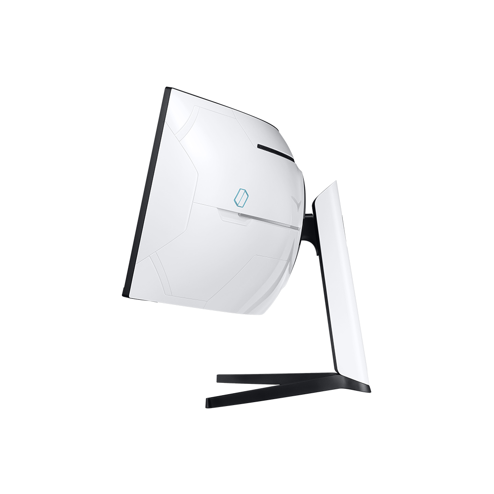 LC49G95TSSKXKR=삼성 오디세이 G9 DQHD(5120x1440) 49인치=123cm / 240Hz 주사율 / VA패널
