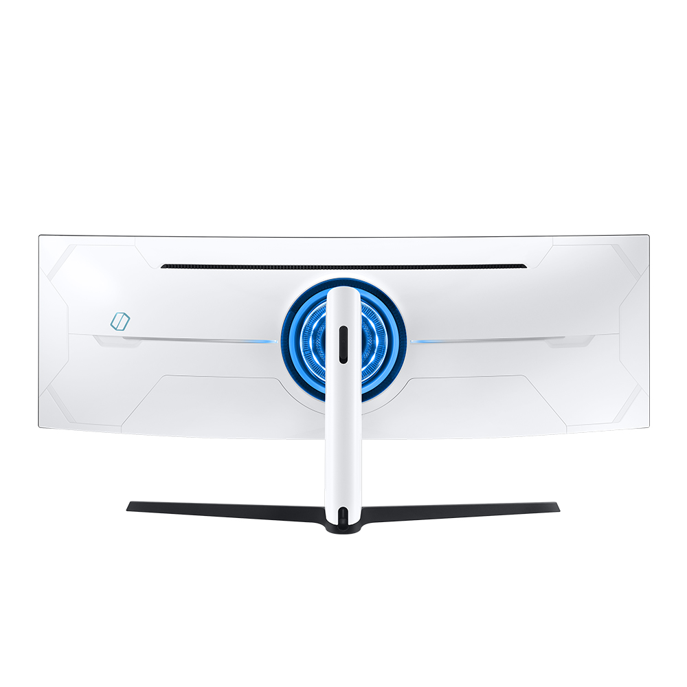 LC49G95TSSKXKR=삼성 오디세이 G9 DQHD(5120x1440) 49인치=123cm / 240Hz 주사율 / VA패널