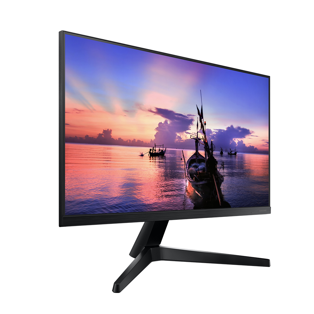 LF22T352FHKXKR=삼성 FHD 모니터 22인치=54cm / 75Hz 주사율 / 프리싱크패널