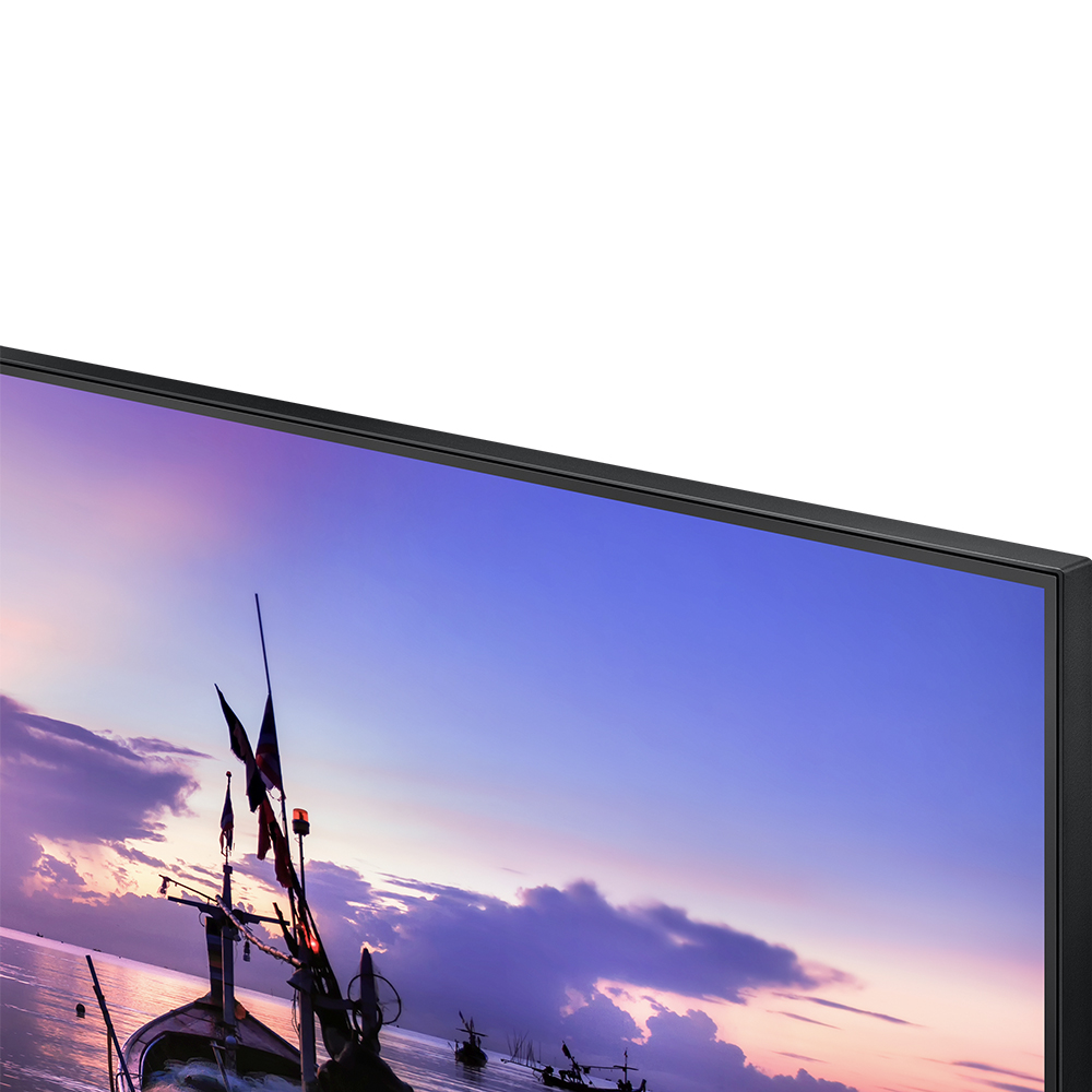 LF22T352FHKXKR=삼성 FHD 모니터 22인치=54cm / 75Hz 주사율 / 프리싱크패널