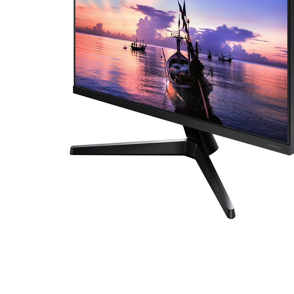 LF22T352FHKXKR=삼성 FHD 모니터 22인치=54cm / 75Hz 주사율 / 프리싱크패널