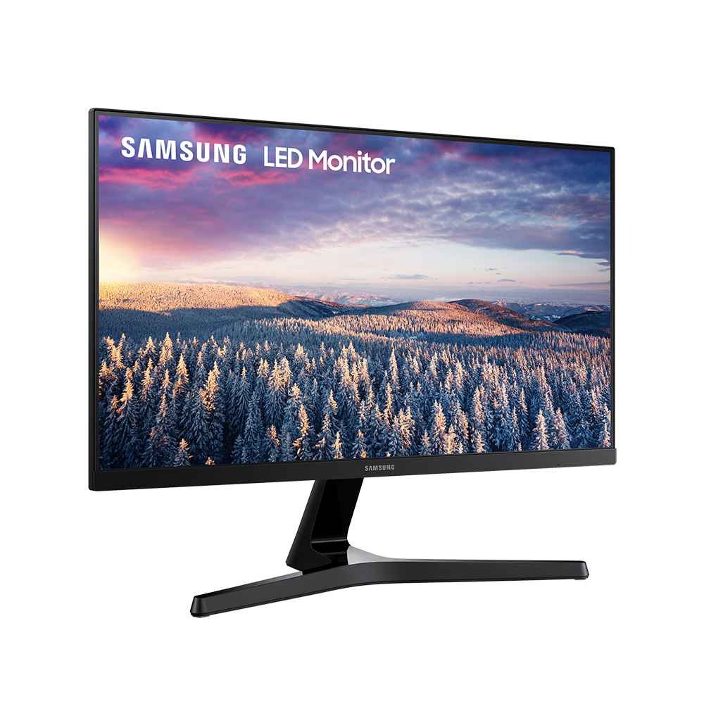 LS24R356FZKXKR=삼성 FHD 모니터 24인치=59cm / 75Hz 주사율 / IPS