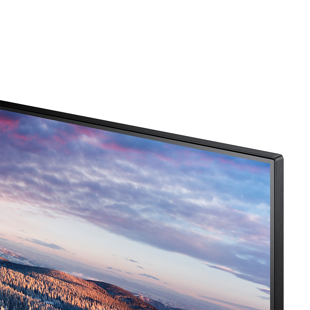 LS24R356FZKXKR=삼성 FHD 모니터 24인치=59cm / 75Hz 주사율 / IPS