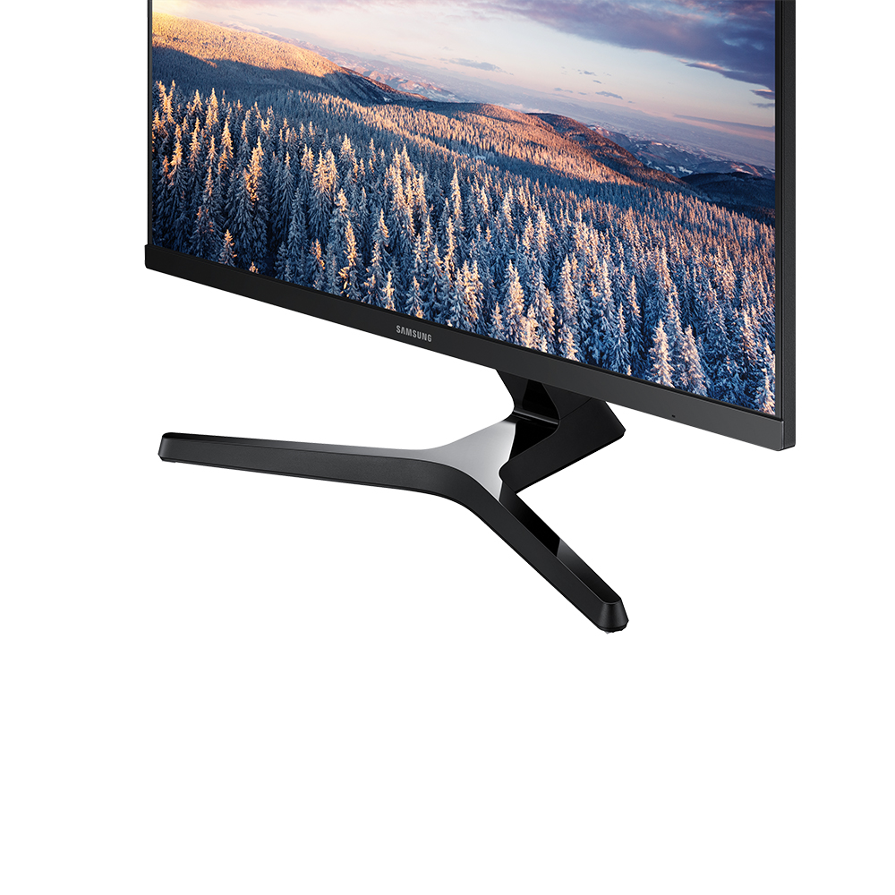 LS24R356FZKXKR=삼성 FHD 모니터 24인치=59cm / 75Hz 주사율 / IPS