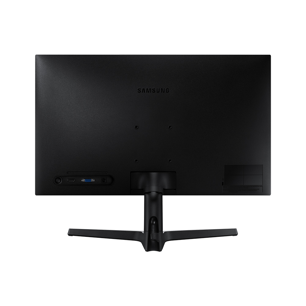 LS24R356FZKXKR=삼성 FHD 모니터 24인치=59cm / 75Hz 주사율 / IPS