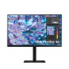 LS27B614EQKXKR=삼성 QHD(2560x1440) 27인치=68cm / 75Hz 주사율 / IPS