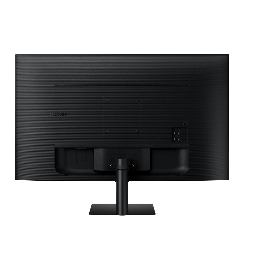 LS27BM502EKXKR=삼성 FHD 스마트 모니터 27인치=68cm / 스피커 내장 / 리모컨 포함 / 미러링, 블루투스
