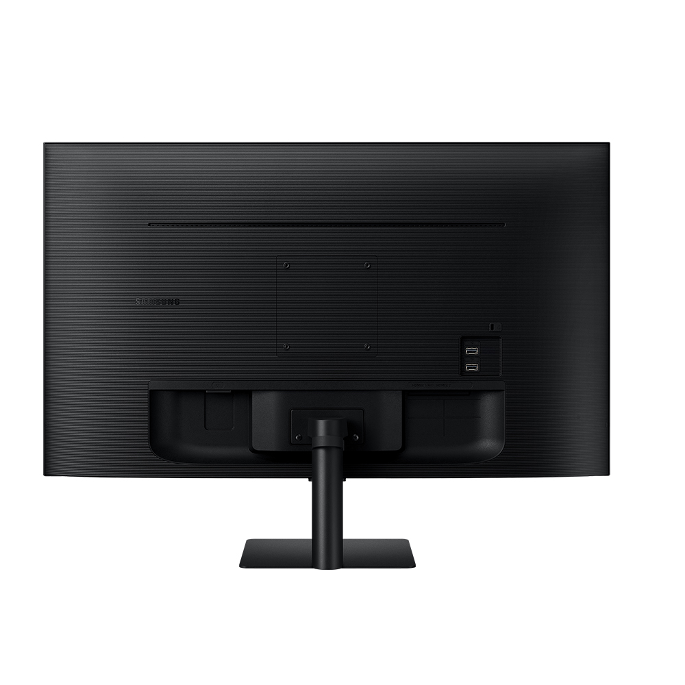 LS32BM502EKXKR=삼성 FHD 스마트 모니터 32인치=80cm / 스피커 내장 / 리모컨 포함 / 미러링, 블루투스