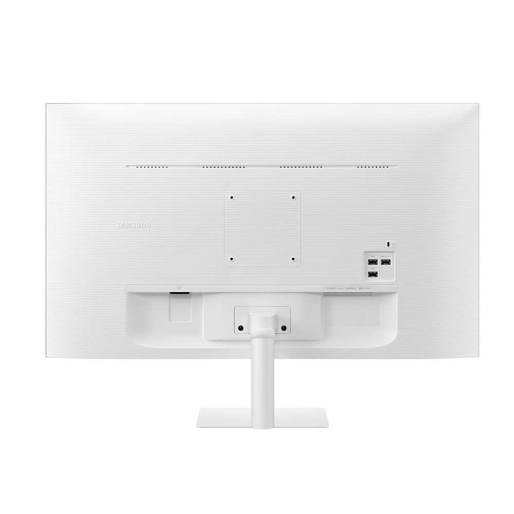 LS32BM703UKXKR=삼성 UHD(3840x2160) 스마트 모니터 32인치=80cm / 스피커 내장 / 리모컨 포함 / 미러링, 블루투스