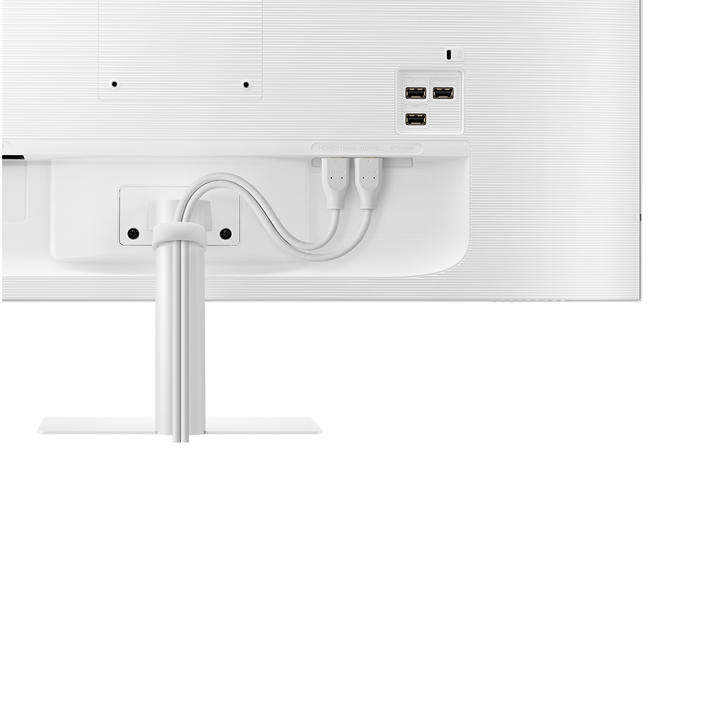 LS32BM703UKXKR=삼성 UHD(3840x2160) 스마트 모니터 32인치=80cm / 스피커 내장 / 리모컨 포함 / 미러링, 블루투스
