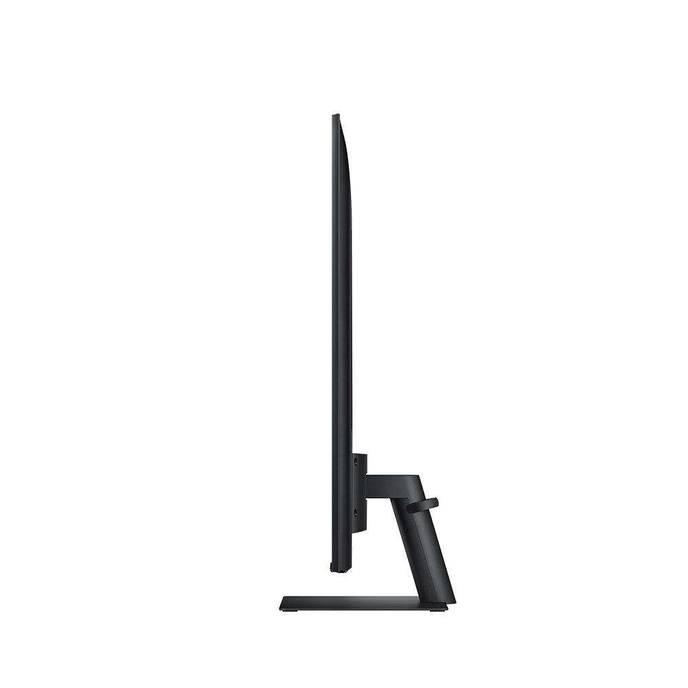 LS43BM702UKXKR=삼성 UHD(3840x2160) 스마트 모니터 43인치=108cm / 스피커 내장 / 리모컨 포함 / 미러링, 블루투스