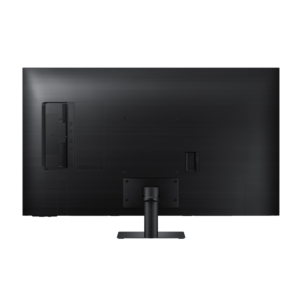 LS43BM702UKXKR=삼성 UHD(3840x2160) 스마트 모니터 43인치=108cm / 스피커 내장 / 리모컨 포함 / 미러링, 블루투스