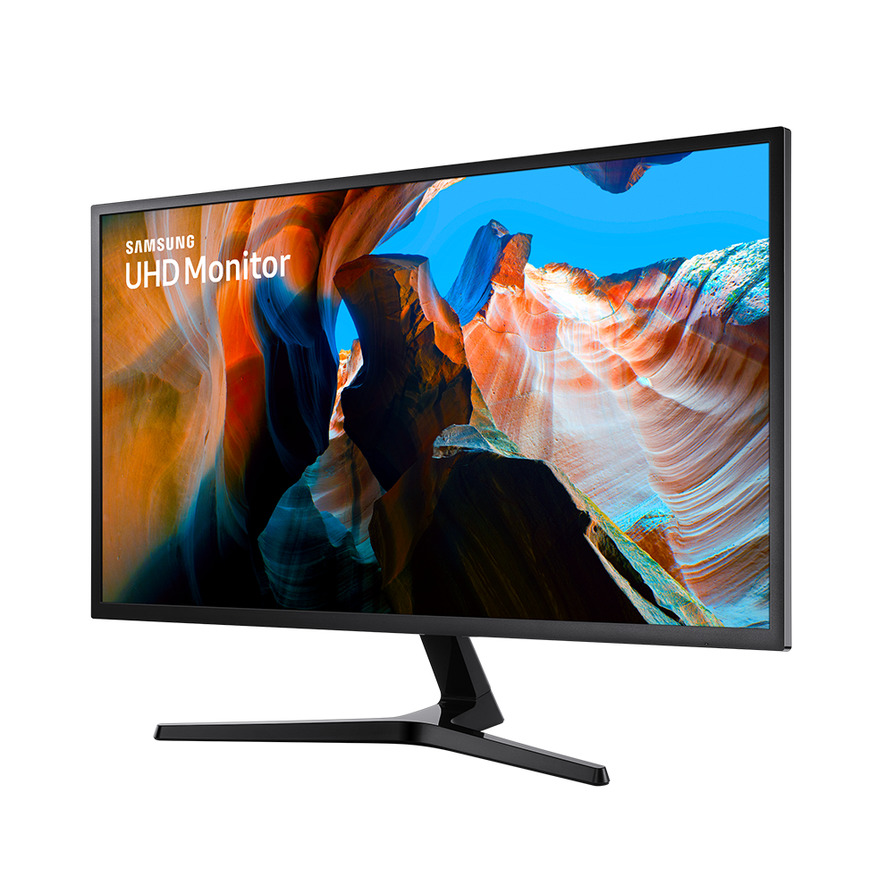 LU32J592UQKXKR=삼성 4k UHD(3840x2160) 모니터 32인치=80cm / 60Hz 주사율