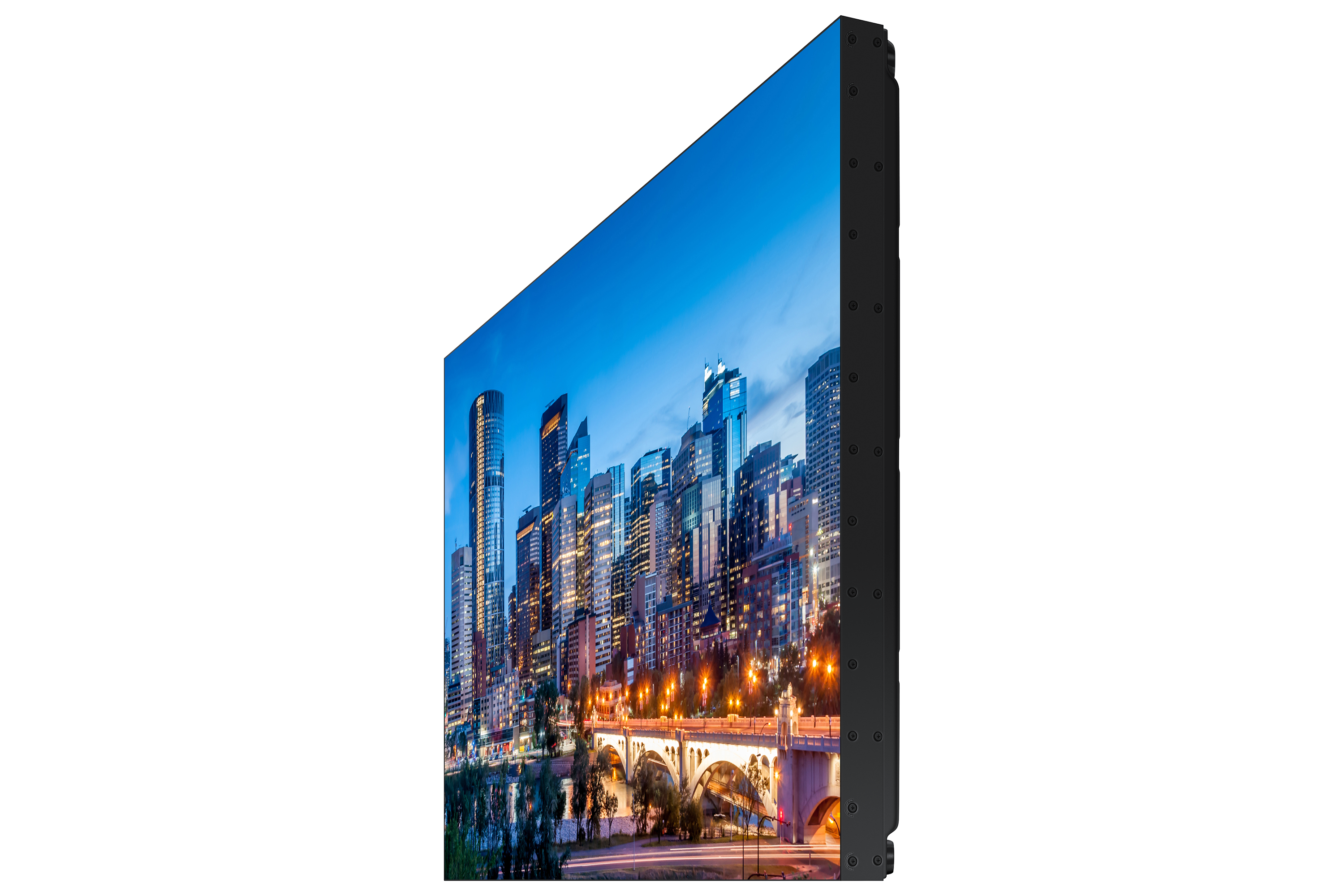 LH55VMBEBGBXKR=삼성 비디오월 Extreme 베젤 1.74 mm 시리즈=55인치 / 138 cm