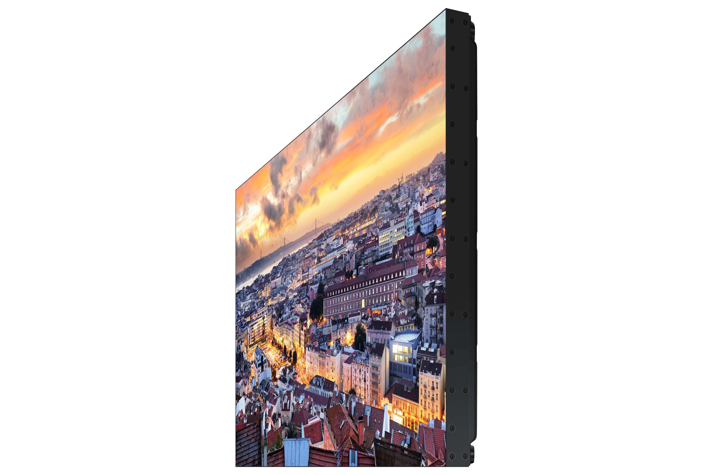 LH55VHBEBGBXKR=삼성 비디오월 Extreme 베젤 1.74 mm 시리즈=55인치 / 138 cm