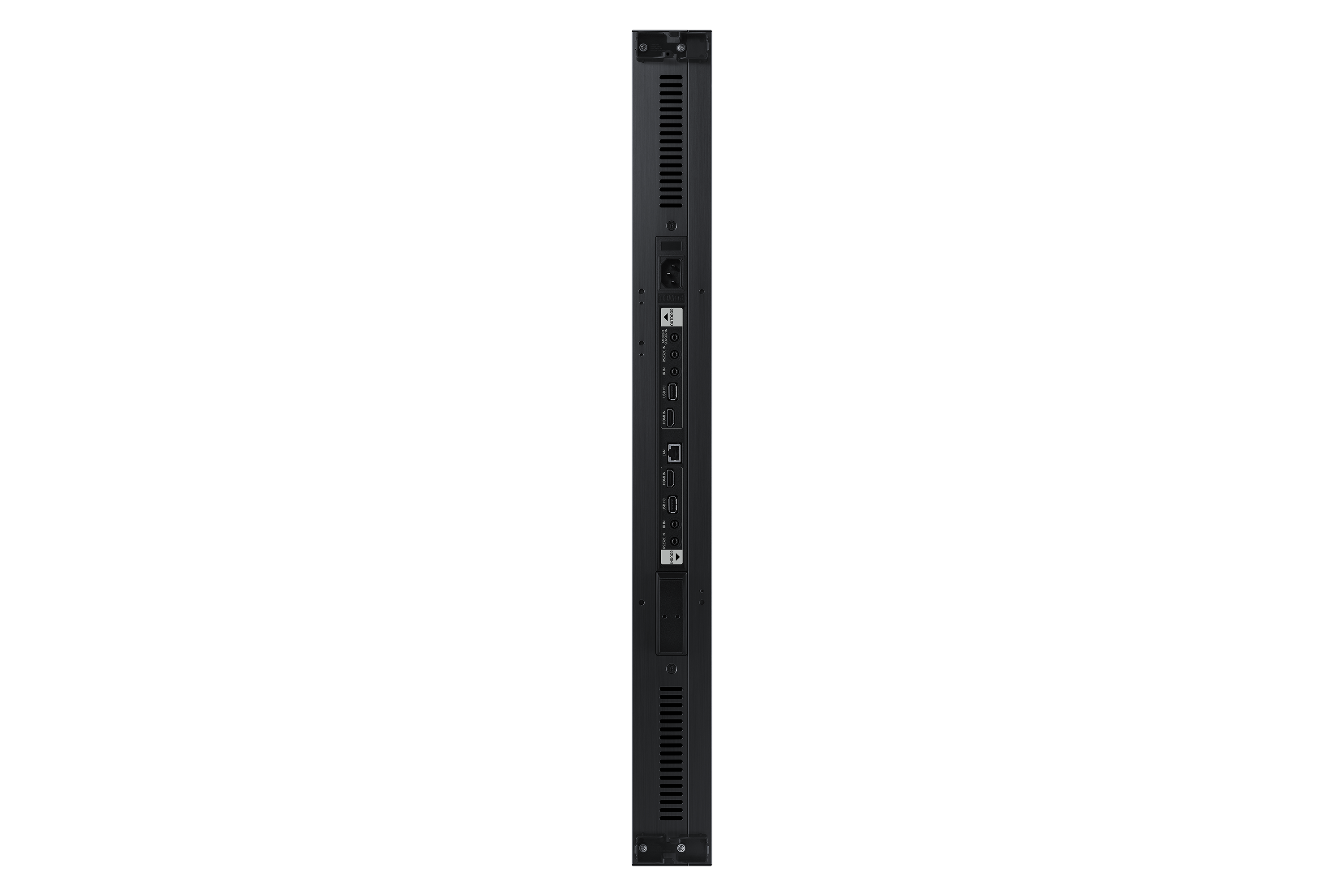 LH55OMNDSGBXKR=삼성 세미아웃도어 창문형 양면형=55인치 / 138 cm
