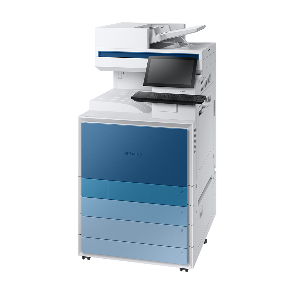 SL-X9500ZX=A3 컬러 디지털 복합기 MX9 시리즈=50 ppm