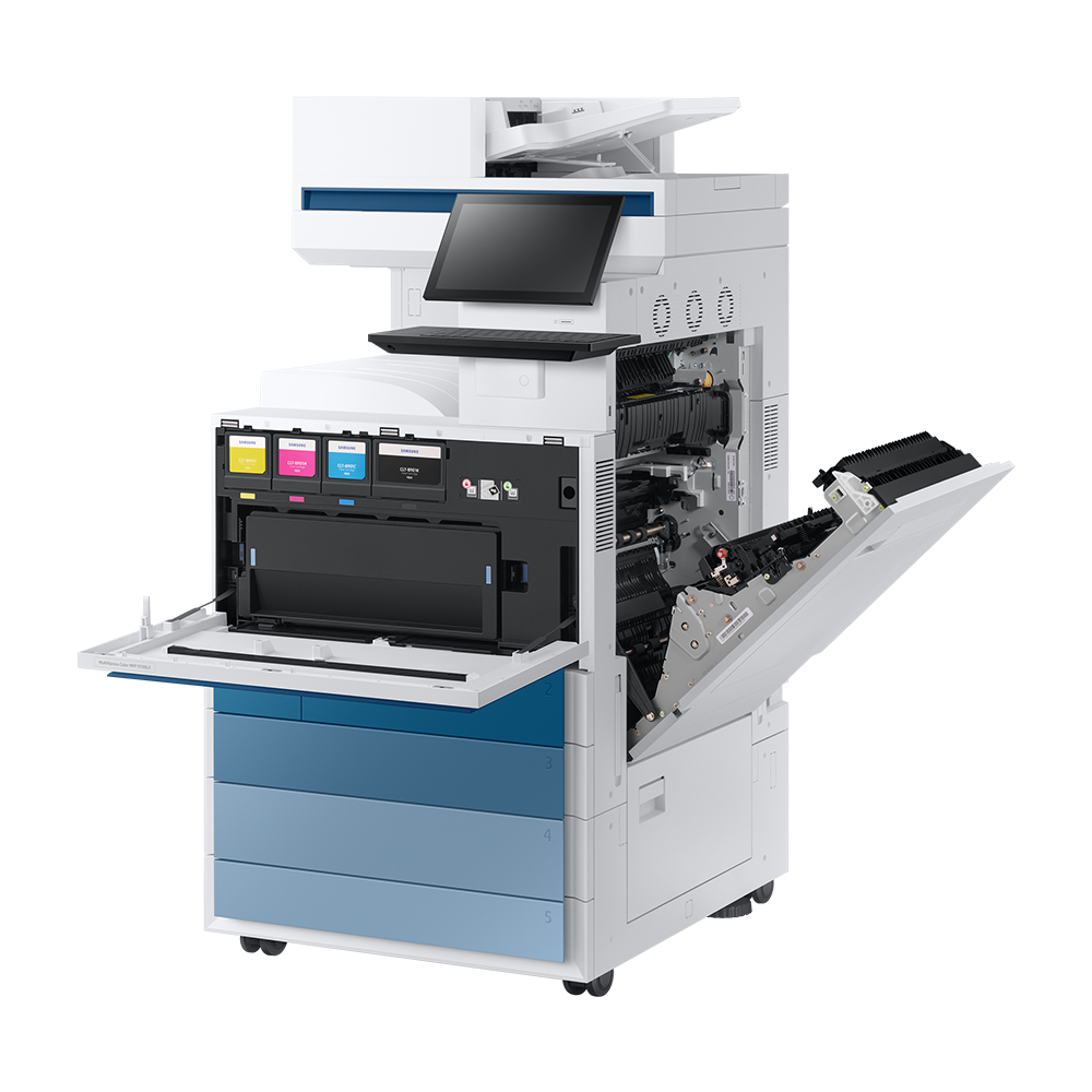 SL-X9500ZX=A3 컬러 디지털 복합기 MX9 시리즈=50 ppm