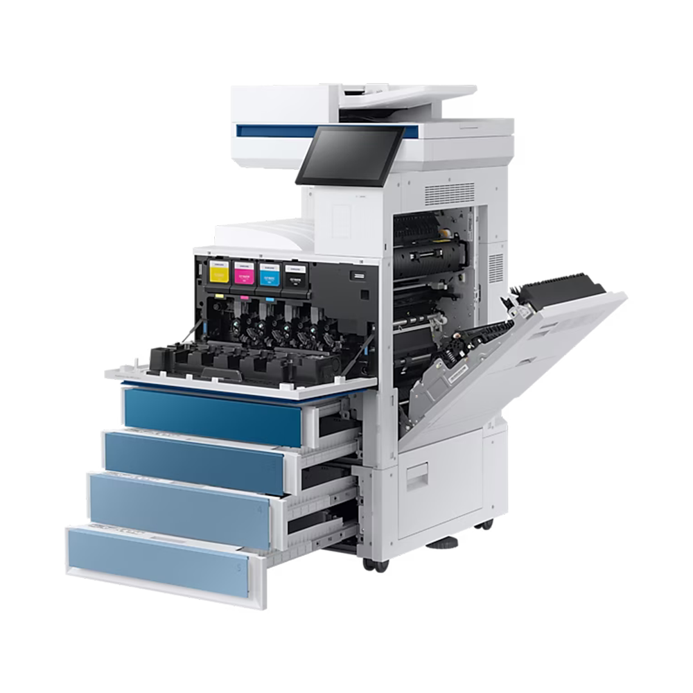 SL-X6300LX=A3 컬러 디지털 복합기 MX6 시리즈=30 ppm