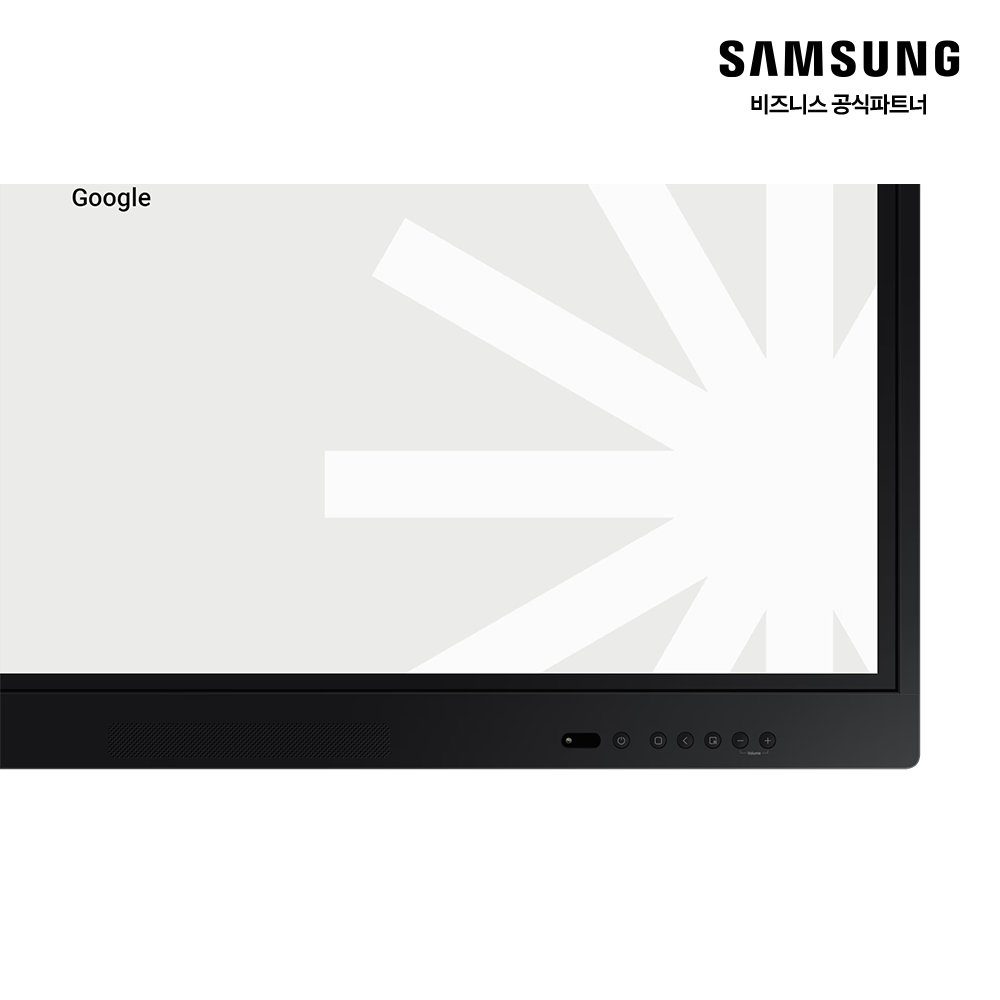 LH86WAFWLGCXKR=삼성 안드로이드 전자칠판 WAF 86인치(217.4cm)=현장방문교육(서울,수도권)